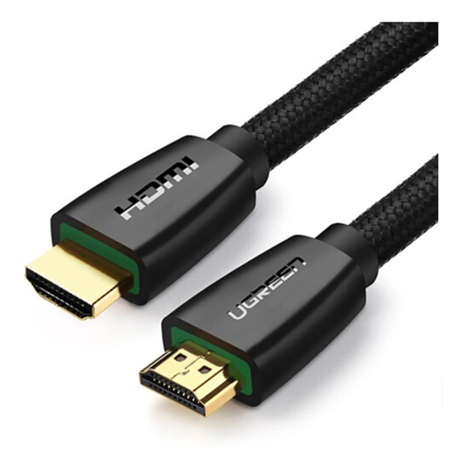 Cáp HDMI 1.4 dài 15m Ugreen 40416